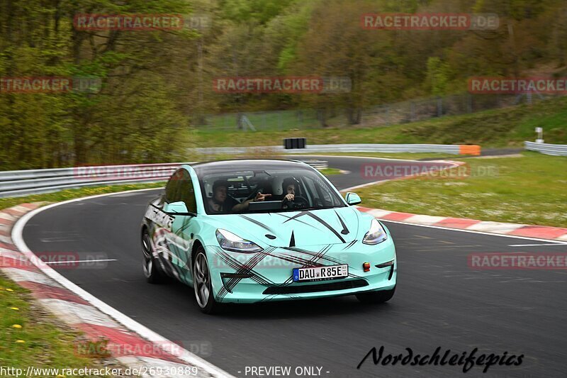 Bild #26930889 - Touristenfahrten Nürburgring Nordschleife (29.04.2024)