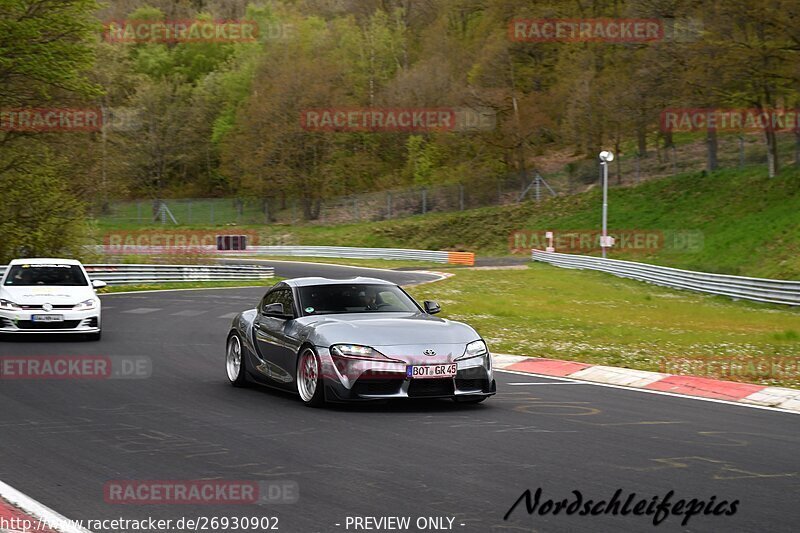 Bild #26930902 - Touristenfahrten Nürburgring Nordschleife (29.04.2024)