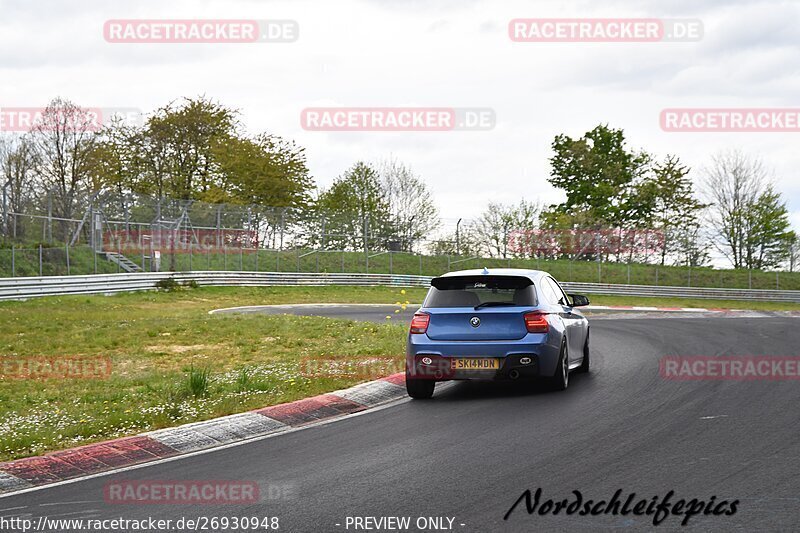 Bild #26930948 - Touristenfahrten Nürburgring Nordschleife (29.04.2024)