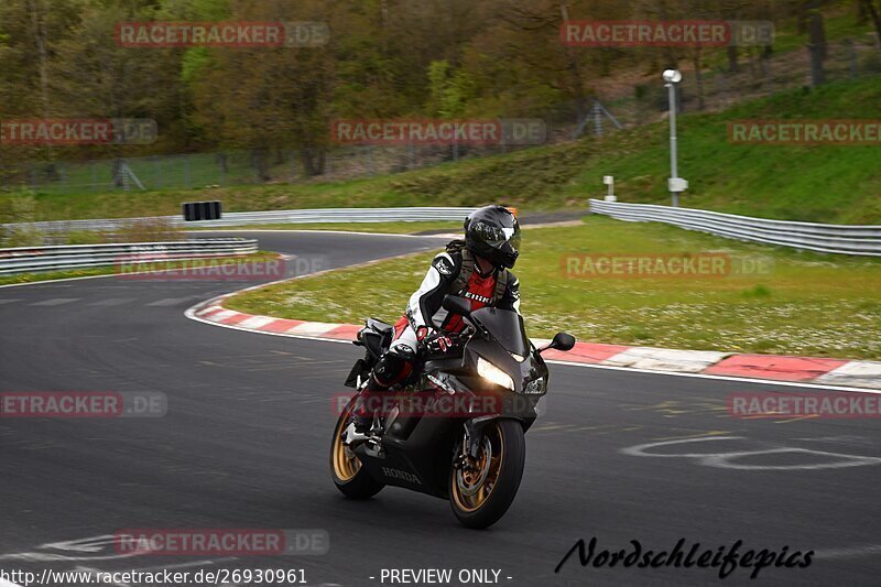 Bild #26930961 - Touristenfahrten Nürburgring Nordschleife (29.04.2024)