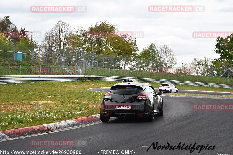 Bild #26930980 - Touristenfahrten Nürburgring Nordschleife (29.04.2024)