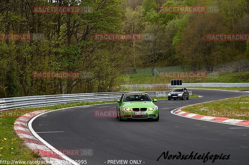 Bild #26930995 - Touristenfahrten Nürburgring Nordschleife (29.04.2024)