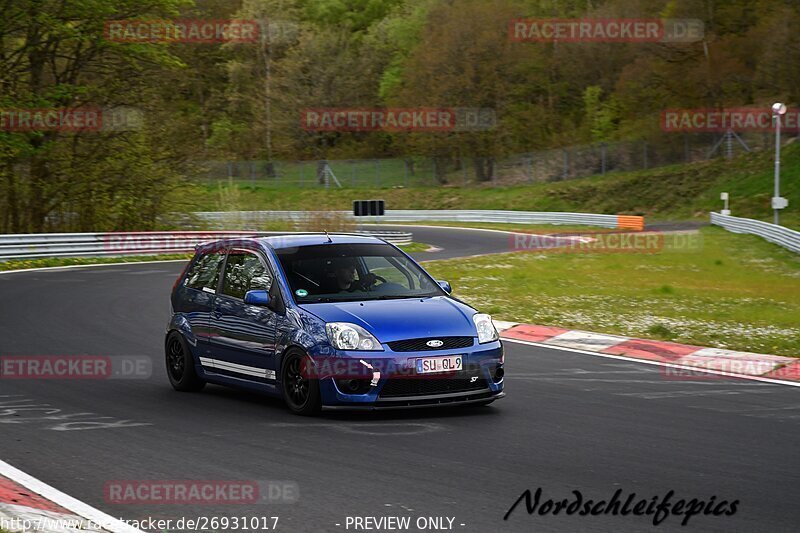 Bild #26931017 - Touristenfahrten Nürburgring Nordschleife (29.04.2024)