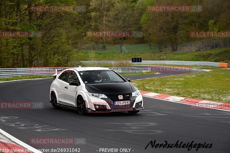 Bild #26931042 - Touristenfahrten Nürburgring Nordschleife (29.04.2024)