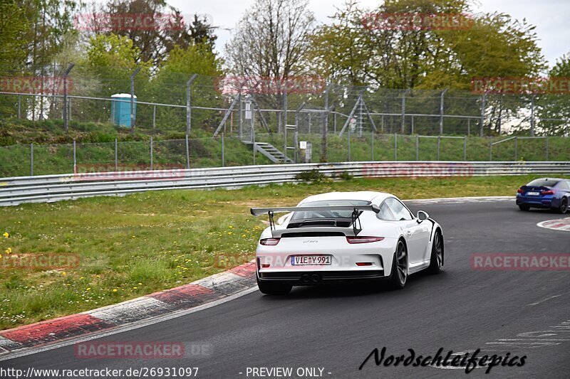 Bild #26931097 - Touristenfahrten Nürburgring Nordschleife (29.04.2024)