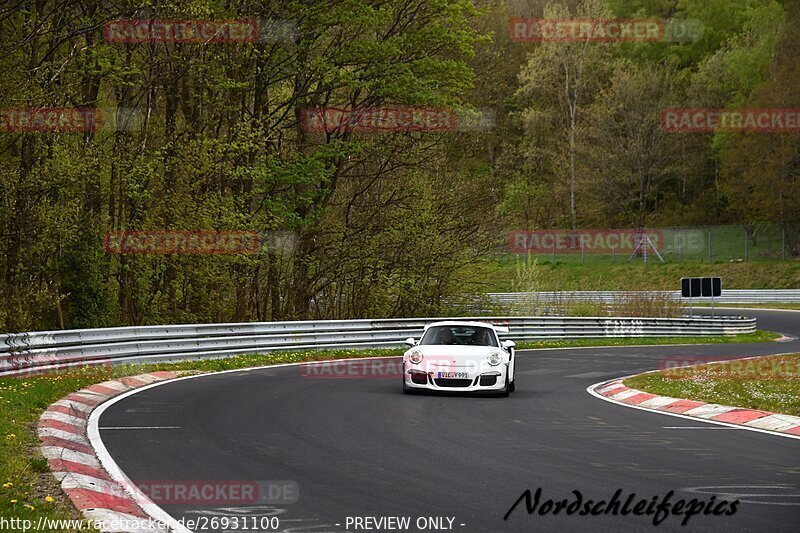 Bild #26931100 - Touristenfahrten Nürburgring Nordschleife (29.04.2024)