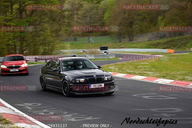 Bild #26931137 - Touristenfahrten Nürburgring Nordschleife (29.04.2024)