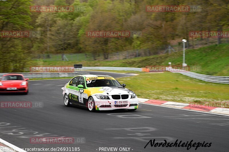 Bild #26931185 - Touristenfahrten Nürburgring Nordschleife (29.04.2024)