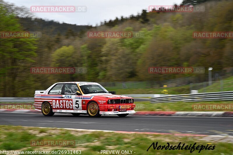 Bild #26931463 - Touristenfahrten Nürburgring Nordschleife (29.04.2024)