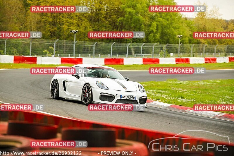 Bild #26932122 - Touristenfahrten Nürburgring Nordschleife (29.04.2024)