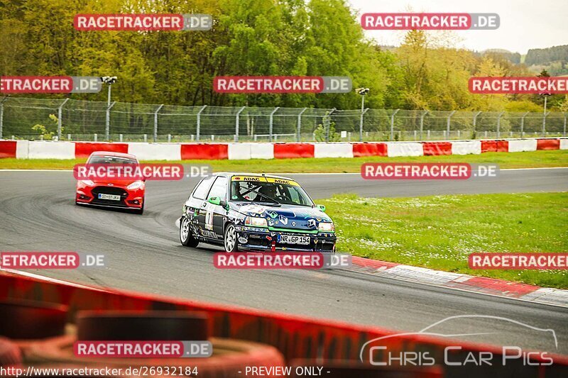 Bild #26932184 - Touristenfahrten Nürburgring Nordschleife (29.04.2024)