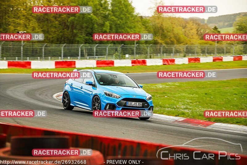 Bild #26932668 - Touristenfahrten Nürburgring Nordschleife (29.04.2024)