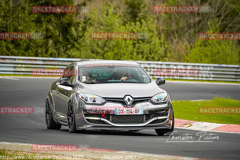 Bild #26933688 - Touristenfahrten Nürburgring Nordschleife (29.04.2024)