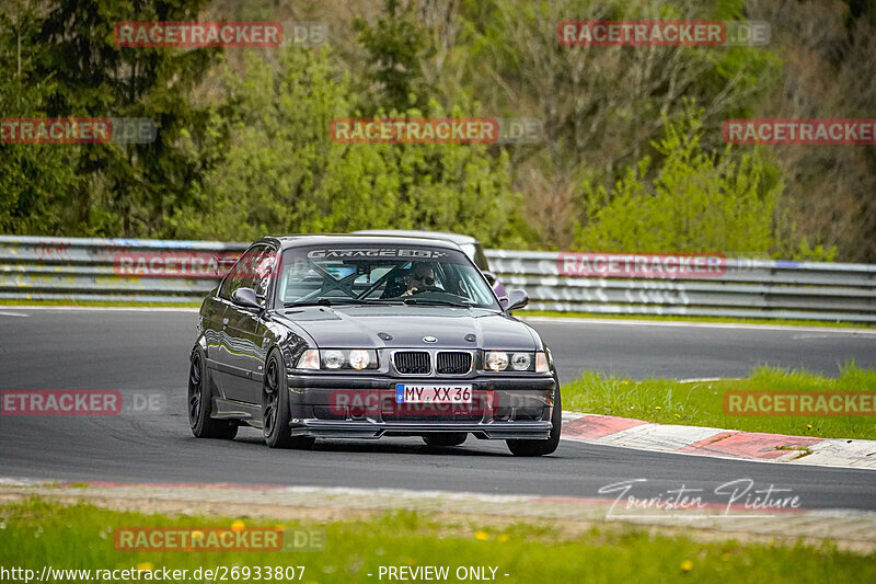 Bild #26933807 - Touristenfahrten Nürburgring Nordschleife (29.04.2024)