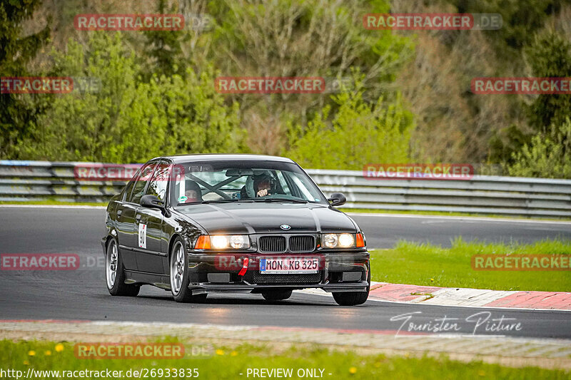 Bild #26933835 - Touristenfahrten Nürburgring Nordschleife (29.04.2024)