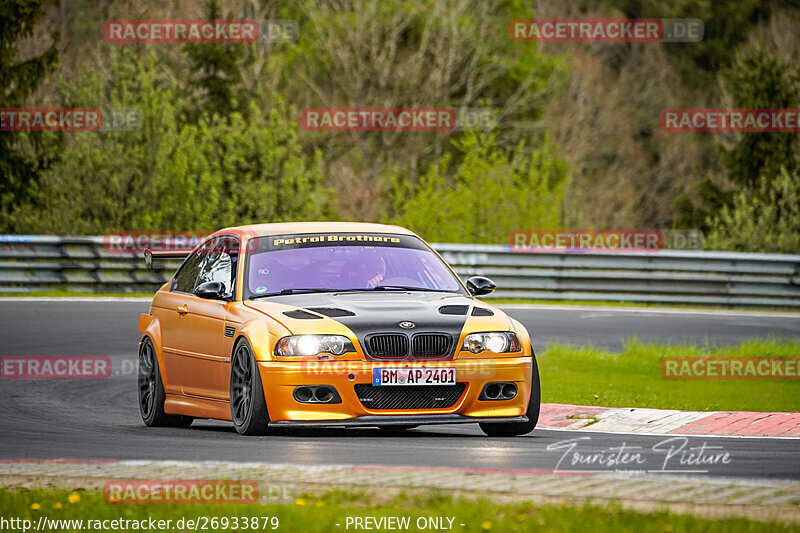 Bild #26933879 - Touristenfahrten Nürburgring Nordschleife (29.04.2024)