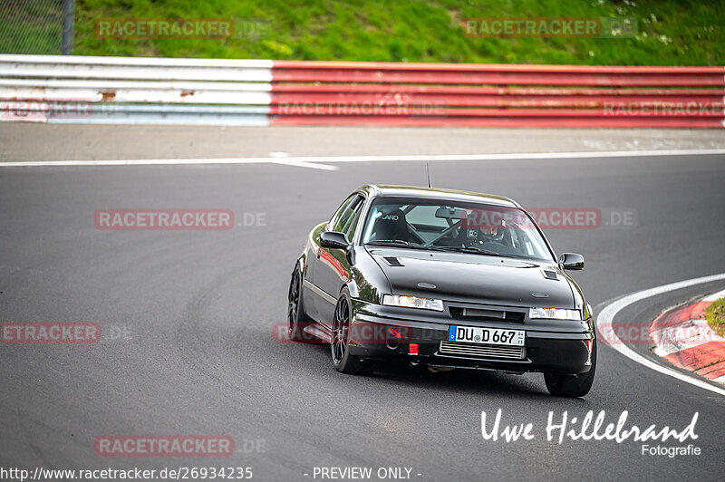 Bild #26934235 - Touristenfahrten Nürburgring Nordschleife (29.04.2024)