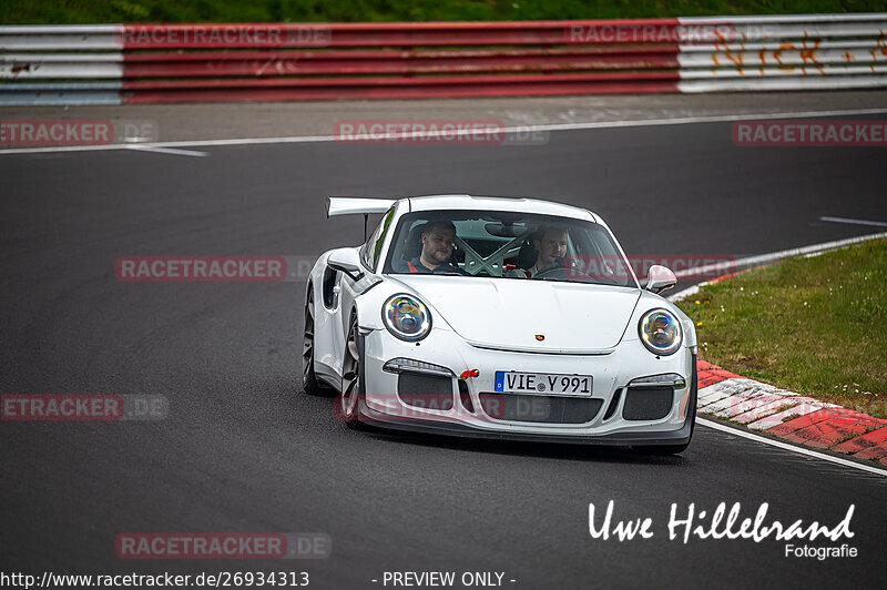 Bild #26934313 - Touristenfahrten Nürburgring Nordschleife (29.04.2024)