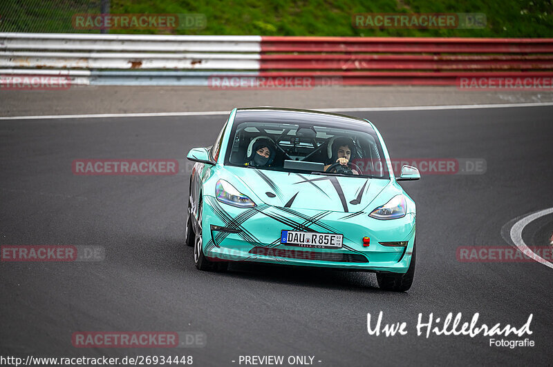 Bild #26934448 - Touristenfahrten Nürburgring Nordschleife (29.04.2024)