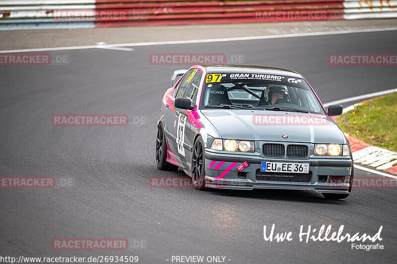 Bild #26934509 - Touristenfahrten Nürburgring Nordschleife (29.04.2024)