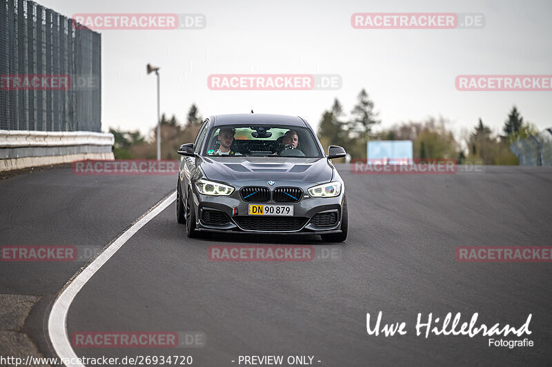 Bild #26934720 - Touristenfahrten Nürburgring Nordschleife (29.04.2024)