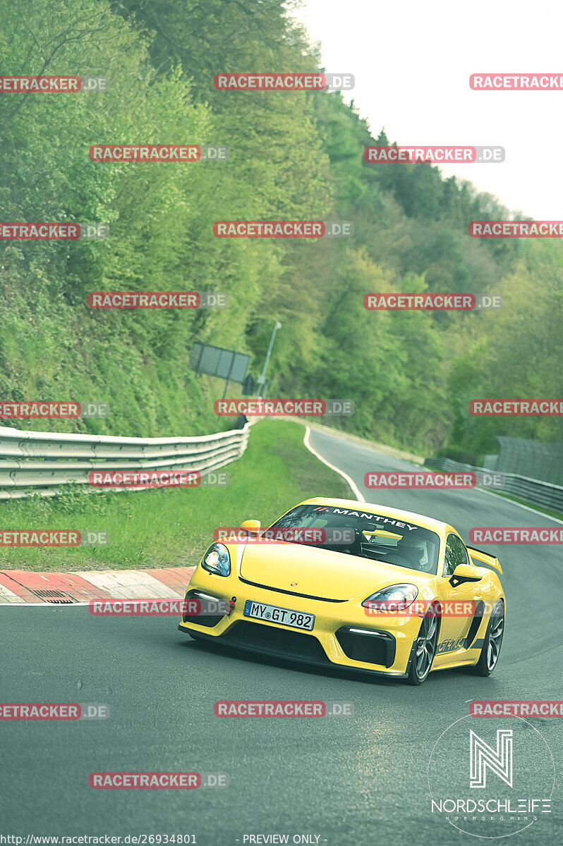 Bild #26934801 - Touristenfahrten Nürburgring Nordschleife (29.04.2024)