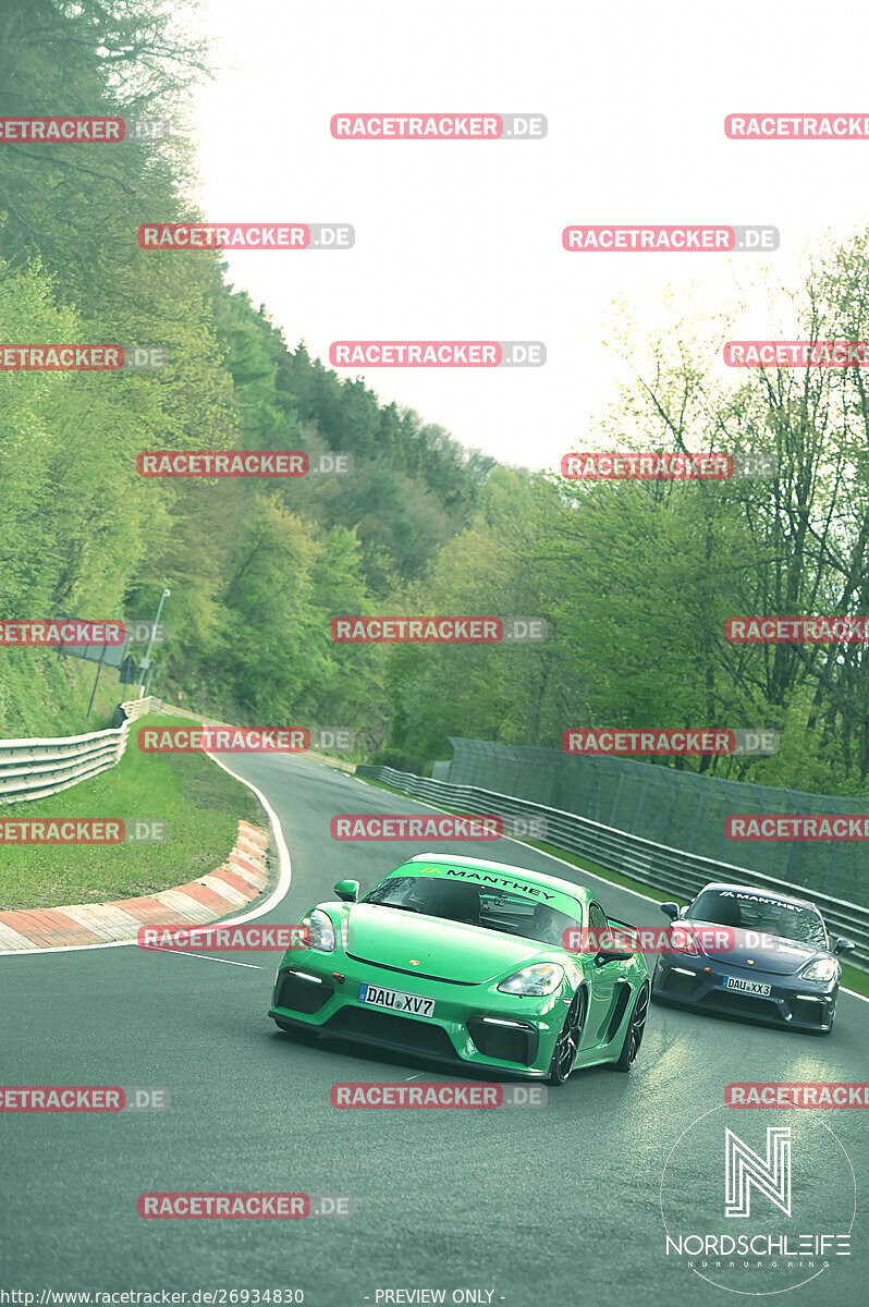 Bild #26934830 - Touristenfahrten Nürburgring Nordschleife (29.04.2024)