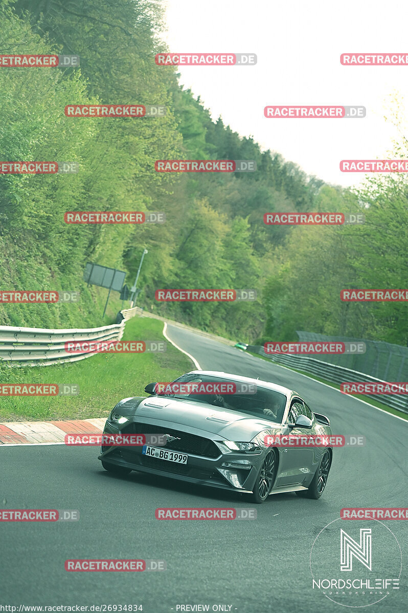 Bild #26934834 - Touristenfahrten Nürburgring Nordschleife (29.04.2024)