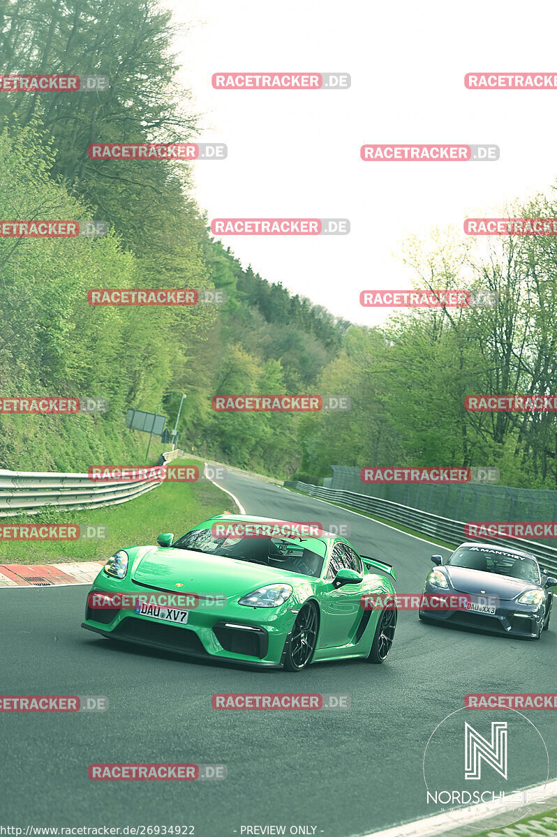 Bild #26934922 - Touristenfahrten Nürburgring Nordschleife (29.04.2024)