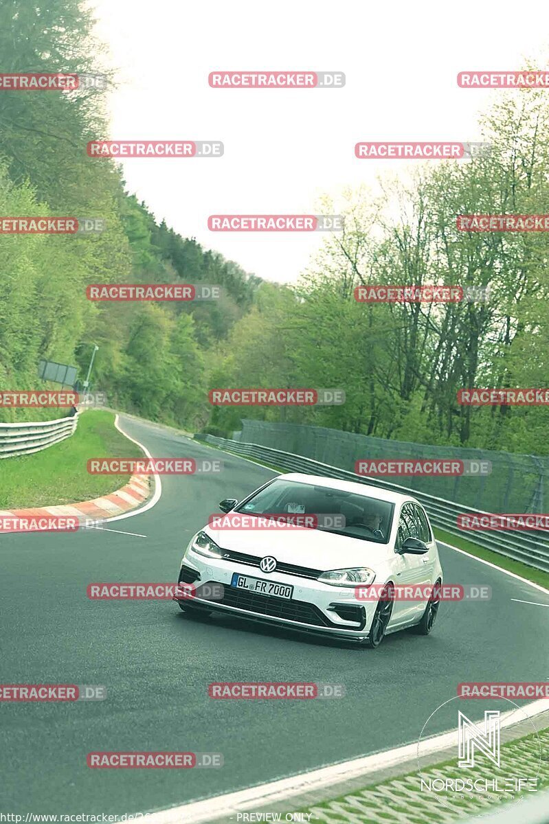 Bild #26934973 - Touristenfahrten Nürburgring Nordschleife (29.04.2024)