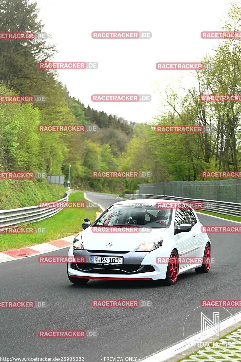 Bild #26935082 - Touristenfahrten Nürburgring Nordschleife (29.04.2024)