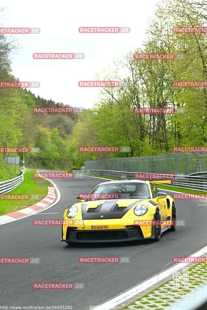 Bild #26935262 - Touristenfahrten Nürburgring Nordschleife (29.04.2024)