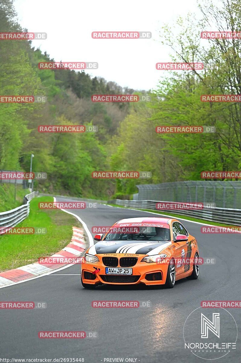 Bild #26935448 - Touristenfahrten Nürburgring Nordschleife (29.04.2024)