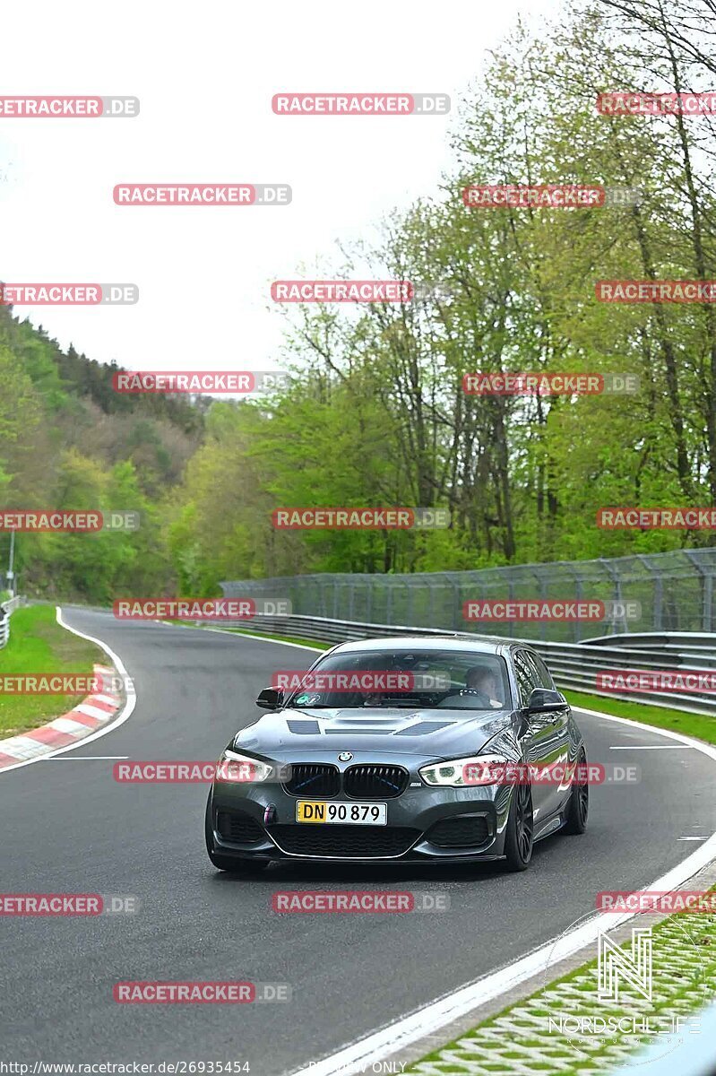 Bild #26935454 - Touristenfahrten Nürburgring Nordschleife (29.04.2024)