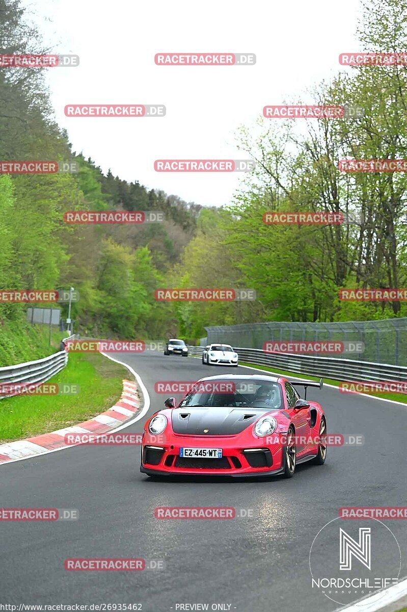 Bild #26935462 - Touristenfahrten Nürburgring Nordschleife (29.04.2024)