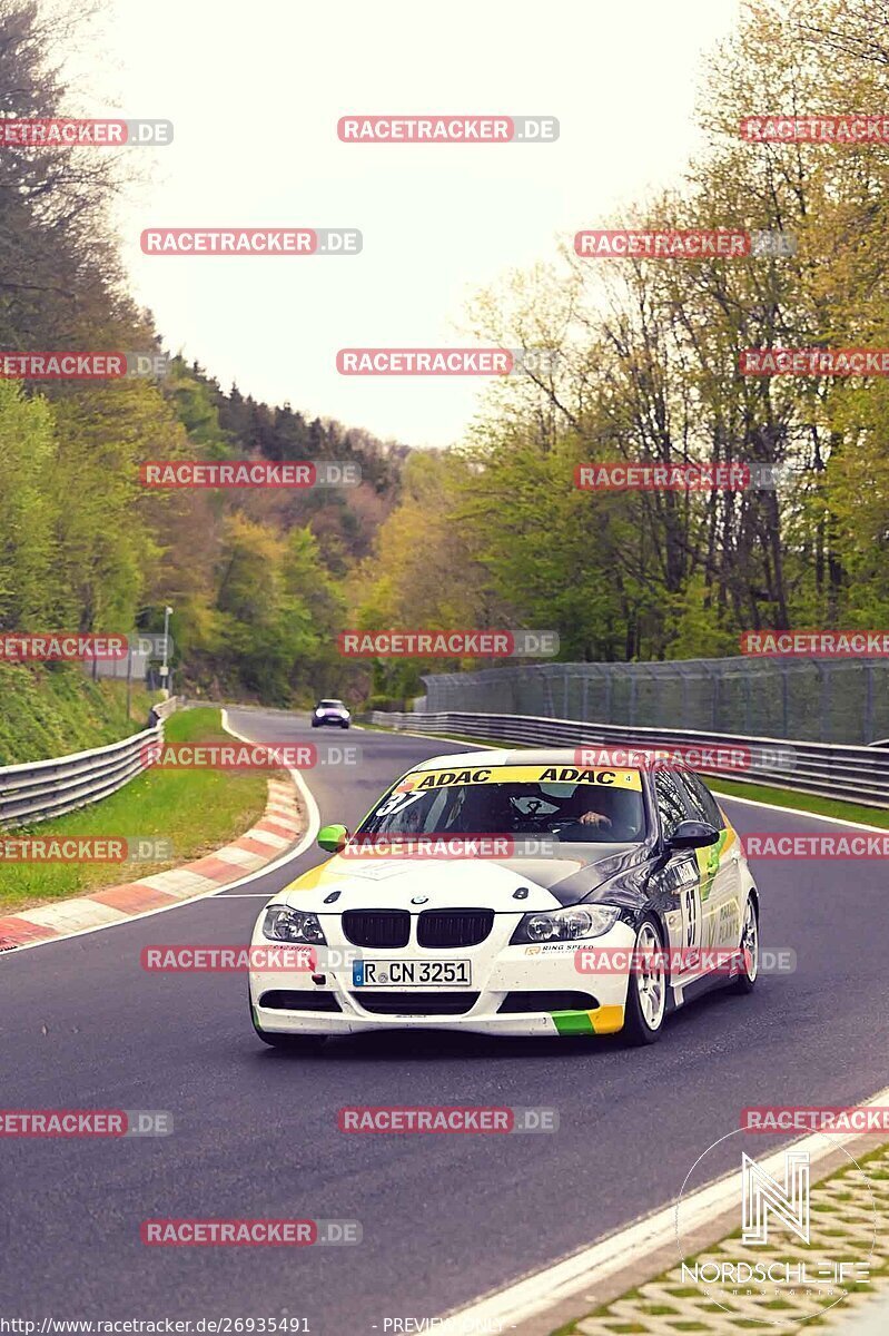 Bild #26935491 - Touristenfahrten Nürburgring Nordschleife (29.04.2024)