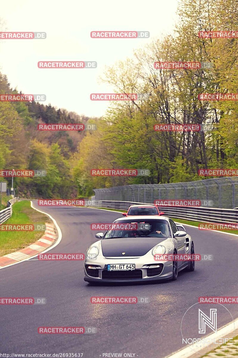 Bild #26935637 - Touristenfahrten Nürburgring Nordschleife (29.04.2024)