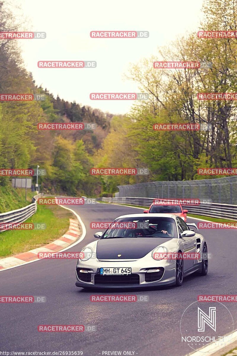 Bild #26935639 - Touristenfahrten Nürburgring Nordschleife (29.04.2024)