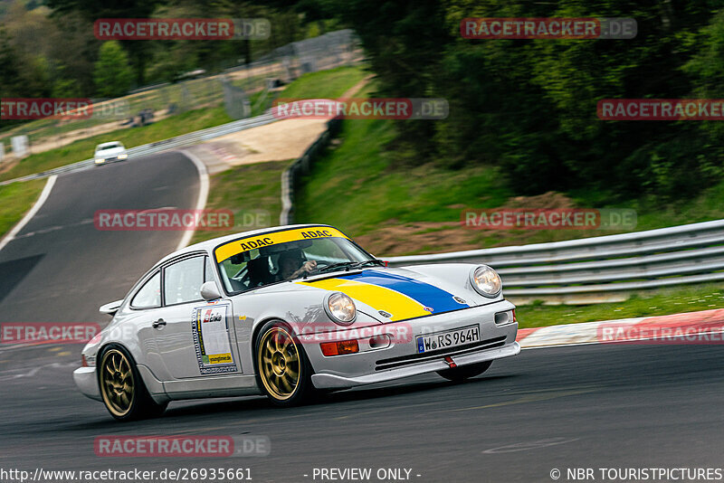 Bild #26935661 - Touristenfahrten Nürburgring Nordschleife (29.04.2024)