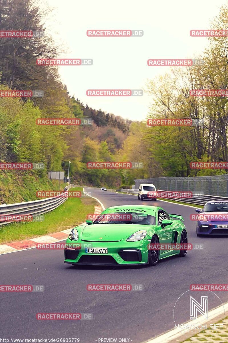 Bild #26935779 - Touristenfahrten Nürburgring Nordschleife (29.04.2024)