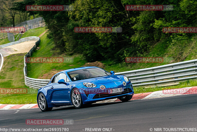 Bild #26935780 - Touristenfahrten Nürburgring Nordschleife (29.04.2024)