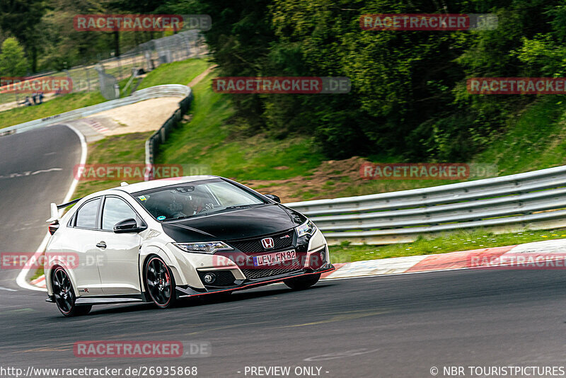 Bild #26935868 - Touristenfahrten Nürburgring Nordschleife (29.04.2024)