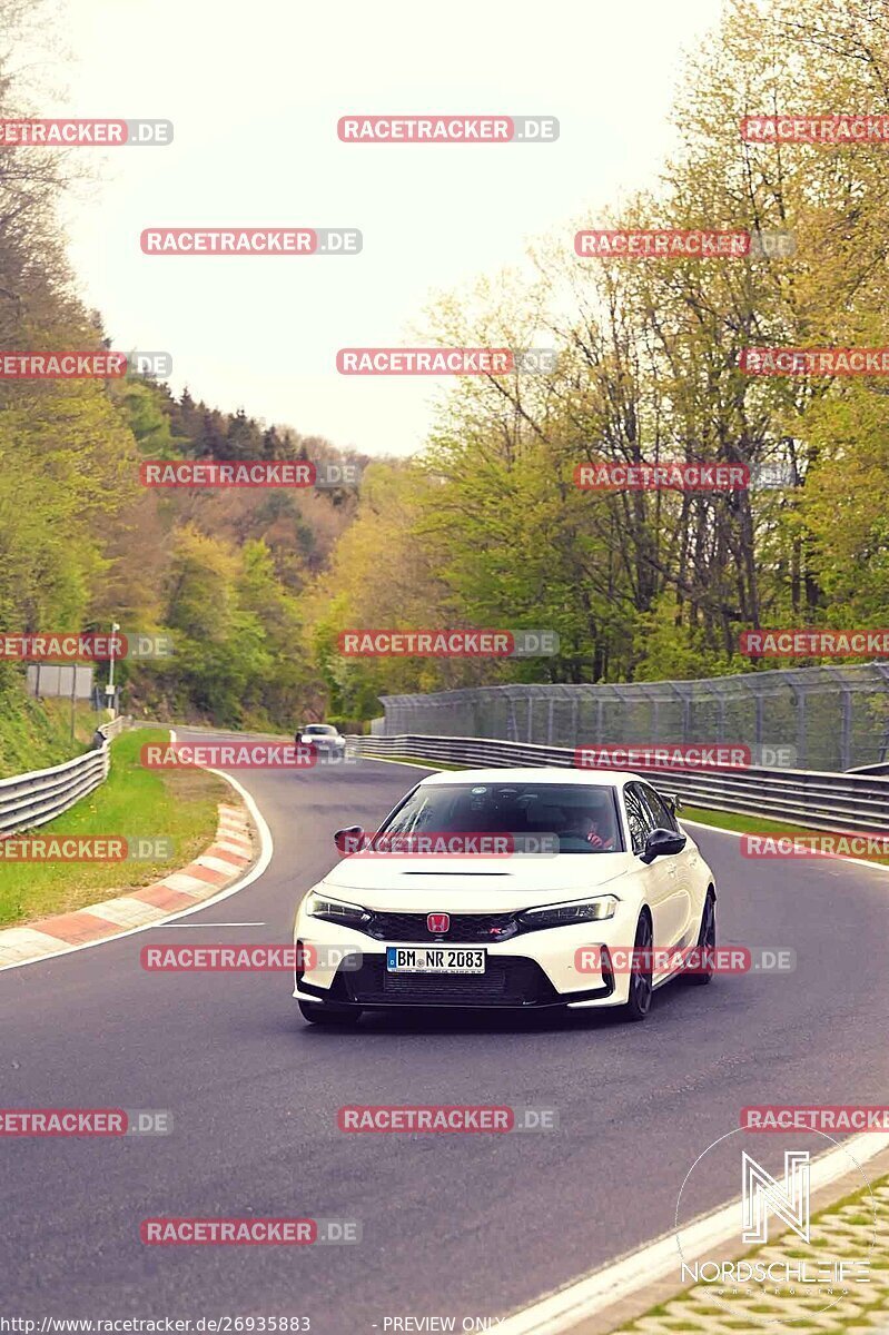 Bild #26935883 - Touristenfahrten Nürburgring Nordschleife (29.04.2024)