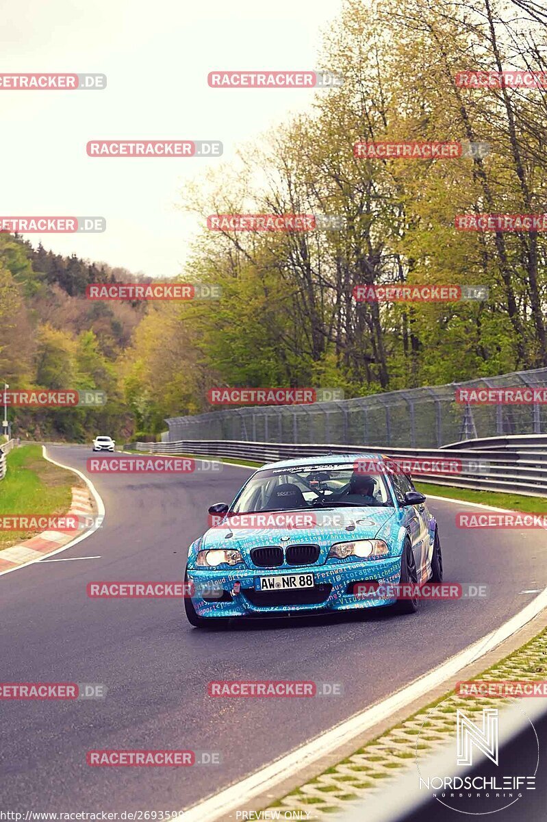 Bild #26935999 - Touristenfahrten Nürburgring Nordschleife (29.04.2024)