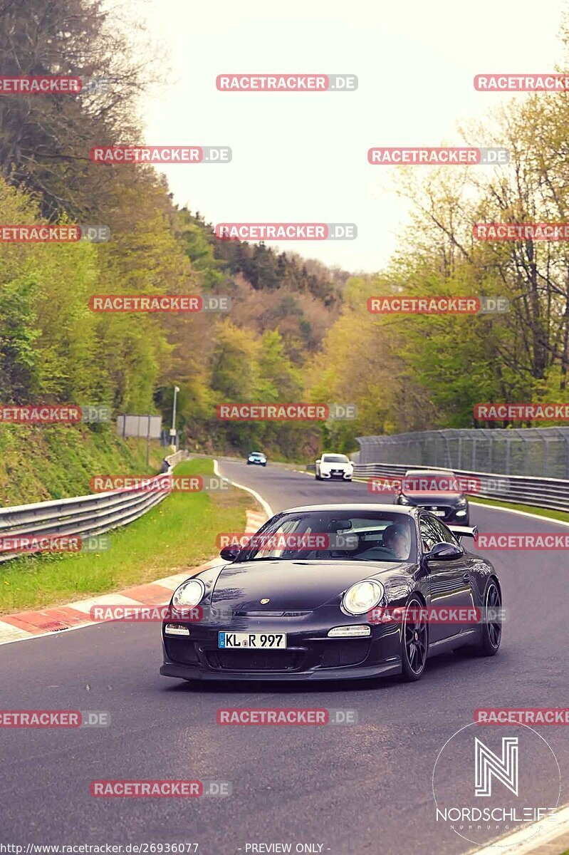 Bild #26936077 - Touristenfahrten Nürburgring Nordschleife (29.04.2024)