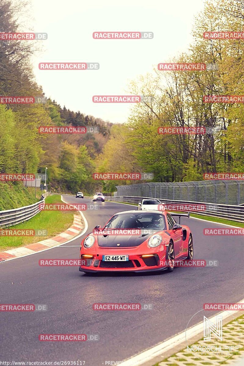 Bild #26936117 - Touristenfahrten Nürburgring Nordschleife (29.04.2024)