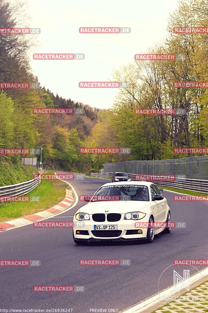 Bild #26936247 - Touristenfahrten Nürburgring Nordschleife (29.04.2024)