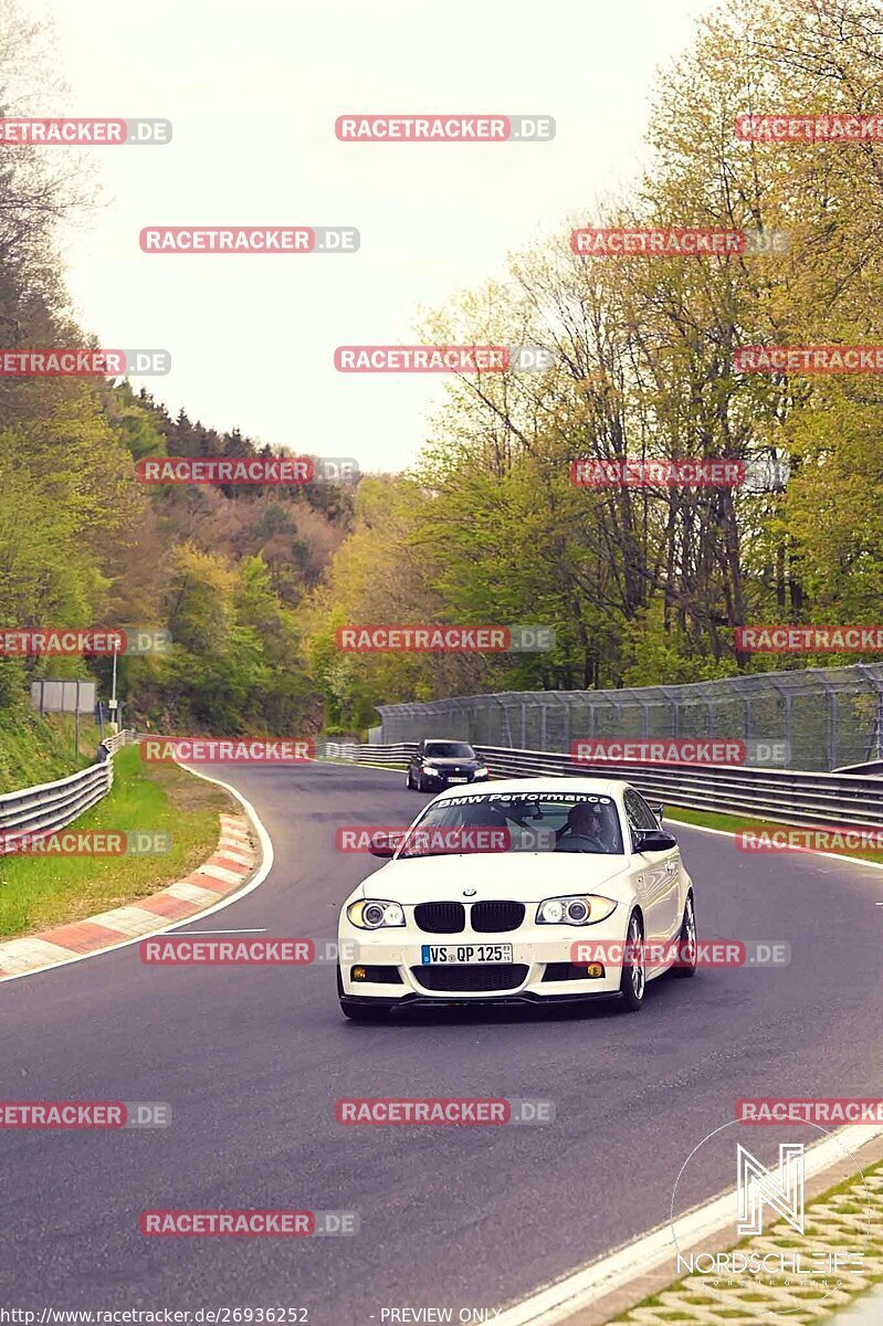 Bild #26936252 - Touristenfahrten Nürburgring Nordschleife (29.04.2024)