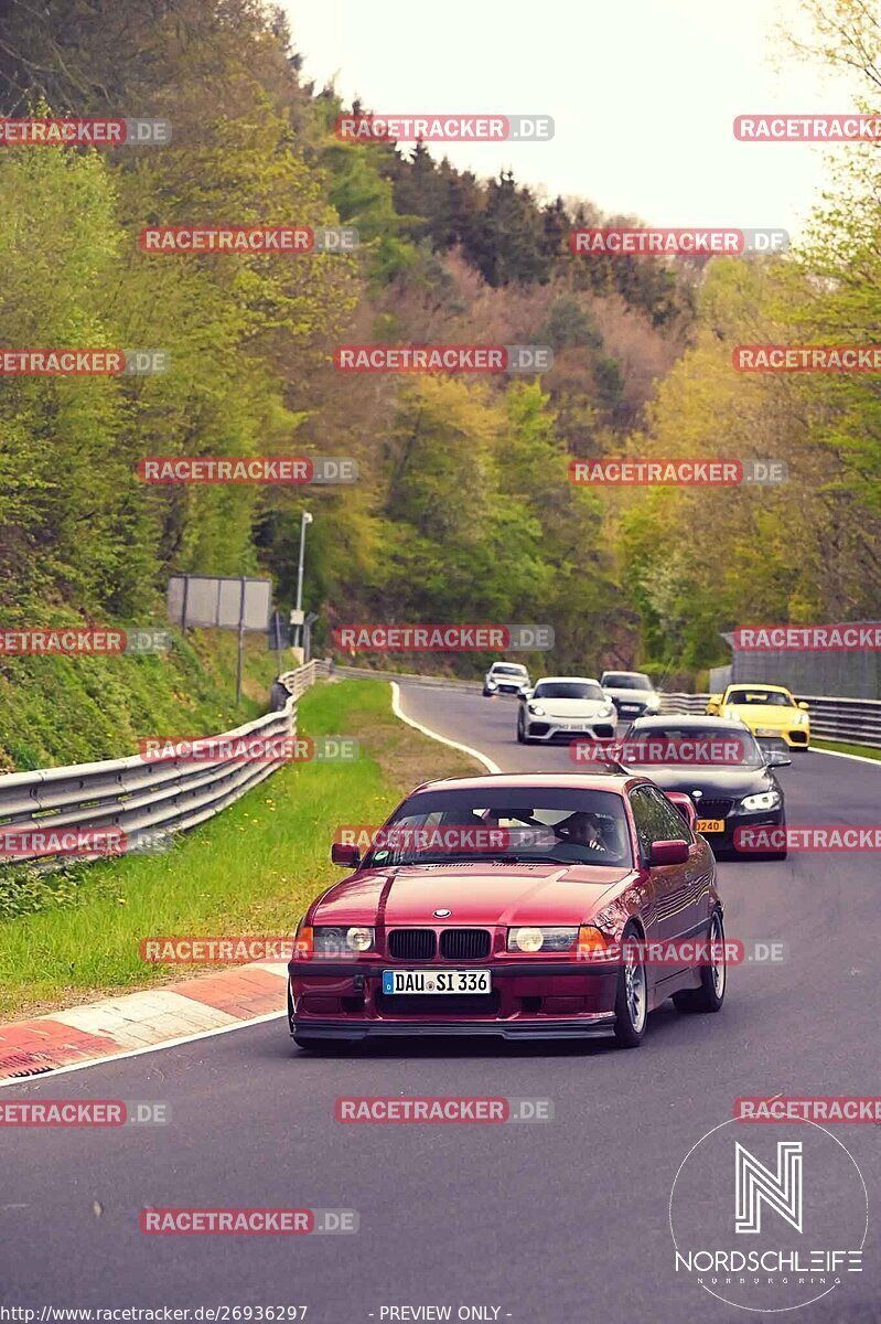 Bild #26936297 - Touristenfahrten Nürburgring Nordschleife (29.04.2024)