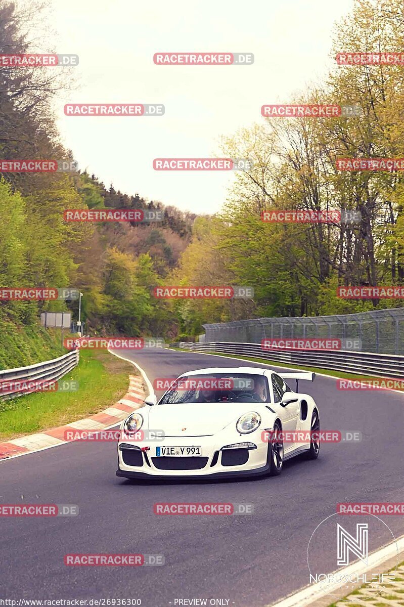 Bild #26936300 - Touristenfahrten Nürburgring Nordschleife (29.04.2024)